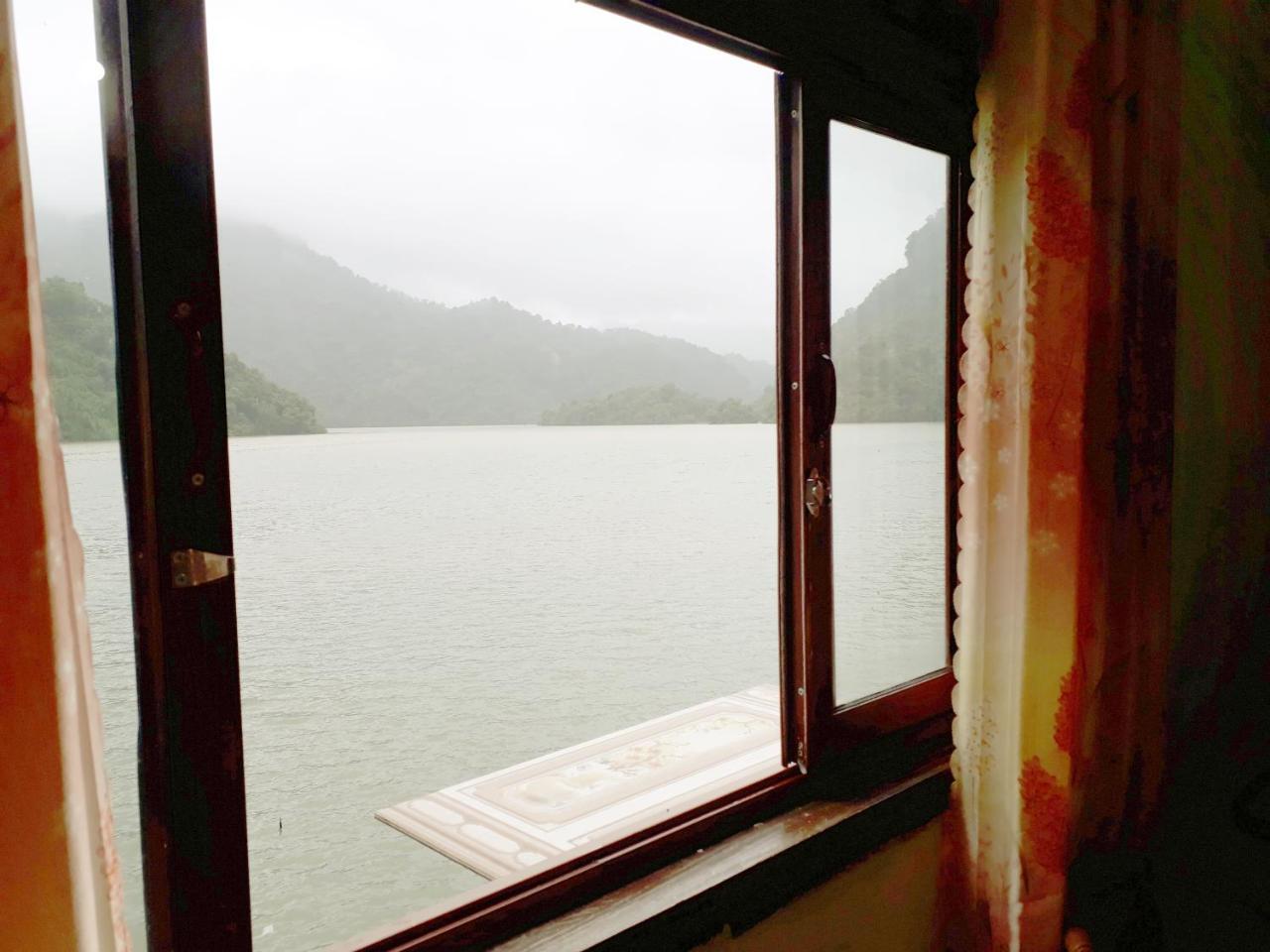 Nha Nghi Son Lam - Panorama Lake View Leilighet An Ma Eksteriør bilde